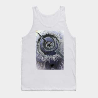 Black Hole Tank Top